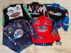 Vintage NASCAR Chase Jackets jassen origineel, Overige kleuren, Chase, Nieuw, Overige maten
