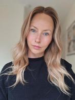 Nieuw! Human hair echt haar haarwerk pruik wig lacefront, Sieraden, Tassen en Uiterlijk, Uiterlijk | Haarverzorging, Uncommon wigs