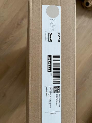 Nieuwe ektorp hoes kilanda lichtbeige 3 zits bank ikea - afbeelding 1