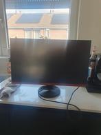 Kapotte AOC monitor 144hz, Computers en Software, Monitoren, Gaming, Ingebouwde speakers, 101 t/m 150 Hz, AOC Gaming