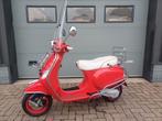 Vespa LX 2 Takt zeer nette staat !, Fietsen en Brommers, Scooters | Vespa, Tweetakt, Maximaal 45 km/u, Ophalen of Verzenden, Zo goed als nieuw