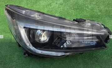 Koplamp SUBARU LEGACY OUTBACK FACELIFT FULL LED HEADLAMP 17- beschikbaar voor biedingen
