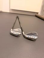 Callaway Jaws 54 & 60 graden wedge - nieuwstaat - proefslaan, Ophalen of Verzenden, Zo goed als nieuw, Club, Callaway