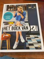 Jet van Nieuwkerk - Het boek van Jet, Ophalen of Verzenden, Zo goed als nieuw, Jet van Nieuwkerk