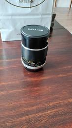 Panagor auto telelens 135mm f2,8, Audio, Tv en Foto, Fotografie | Lenzen en Objectieven, Ophalen, Zo goed als nieuw, Telelens