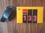 Kodak 133 camera., Ophalen of Verzenden, Gebruikt, Compact, Kodak