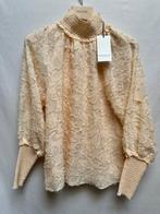 Hofmann copenhagen blouse 34 nieuw €219,95, Ophalen of Verzenden, Zo goed als nieuw, Maat 34 (XS) of kleiner