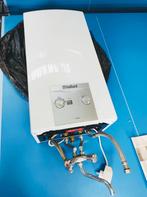 Vaillant turboMAG gas doorstroom geiser, Doe-het-zelf en Verbouw, Geisers en Boilers, Ophalen, Gebruikt, Geiser, Minder dan 3 jaar oud