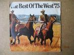 a1331 div. artiesten - the best of the west 75, Gebruikt, Ophalen of Verzenden, 7 inch, Single