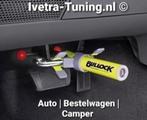 Pedaalslot Volkswagen Transporter T5 | Automaat, Auto diversen, Anti-diefstal, Ophalen of Verzenden, Nieuw