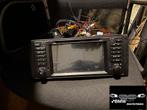 Navi navigatie Bluetooth beeldscherm Bmw 5-Serie E39, Gebruikt, -, Ophalen of Verzenden, -