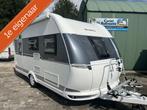 Hobby 440 SF De Luxe Edition Luifel, Thule voortent, Mover, Hobby, Bedrijf, 6 tot 7 meter, 1000 - 1250 kg