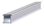 Esdec Clickfit EVO montagerail 80x 3488mm + 50x 2338mm, Ophalen, Nieuw, Overige typen