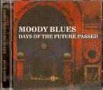 The Moody Blues - Days of the future passed ( selles ), Ophalen of Verzenden, Nieuw in verpakking