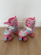 Rolschaatsen maat 31-34, Ophalen, Zo goed als nieuw