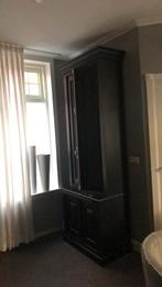 Boekenkast computerkast, Huis en Inrichting, Ophalen, 50 tot 100 cm, Zo goed als nieuw, 150 tot 200 cm