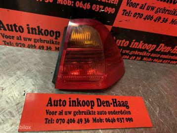 BMW 3-serie Touring E91 (05-08) Achterlicht Rechts - 7160062 beschikbaar voor biedingen