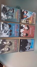 Dvd's van Laurel en Hardey met originele beelden., Alle leeftijden, Ophalen of Verzenden, Zo goed als nieuw, Komedie