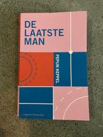 De Laatste Man - Pepijn Keppel, Ophalen of Verzenden, Zo goed als nieuw, Pepijn Keppel, Nederland