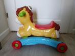 Vtech 2 in 1 hobbelpaard, Ophalen, Zo goed als nieuw, 6 maanden tot 2 jaar