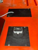 Osmose watertank, Gebruikt, Minder dan 80 cm, Overige typen, Ophalen of Verzenden