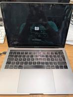 MacBook Pro 13 2017 I7/16gb /256gb, MacBook Pro, Gebruikt, 2 tot 3 Ghz, Verzenden