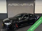 Audi S6 4.0 TFSI S6 quattro Schuifdak / BOSE / 20'' / Carbon, Auto's, Automaat, Euro 5, Gebruikt, Zwart
