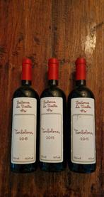 Fattoria La Vialla Corbolone 2018 & 2019, Nieuw, Rode wijn, Vol, Italië