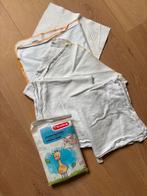 Baby Onderleggers + Verschoonmatjes (incl verzendg, Overige merken, Gebruikt, Overige typen, Ophalen of Verzenden
