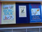 Serie Roald Dahl boeken, Ophalen, Nieuw