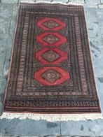 Oosters Perzisch Handgeknoopt Kleed wol, Gebruikt, 100 tot 150 cm, Rechthoekig, 50 tot 100 cm