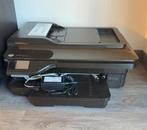 HP Printer - All-in-one, Computers en Software, Printers, Ophalen, Gebruikt, Inkjetprinter, All-in-one