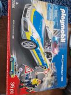 Playmobil Politiewagen, Ophalen of Verzenden