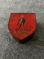 Tonnema’s Spécialités vintage blik, Verzamelen, Blikken, Ophalen of Verzenden, Zo goed als nieuw, Koffie, Douwe Egberts