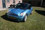 MINI Mini 1.6 Cooper Chili NWE A.P.K (bj 2005), Voorwielaandrijving, Gebruikt, 4 cilinders, 116 pk