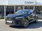 Lexus Rx 450h+ Plug-in Hybrid AWD Executive Line | Panoramad, Automaat, 77 km/l, Gebruikt, Beige