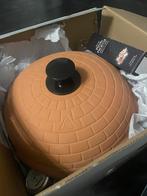 Emerio Pizzarette Cool Wall, Tuin en Terras, Pizzaovens, Ophalen, Zo goed als nieuw