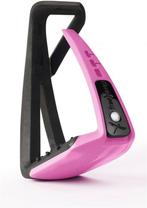 Roze freejump beugels te koop, Dieren en Toebehoren, Ophalen of Verzenden, Zo goed als nieuw