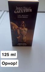 Jean paul Gaultier, Ophalen, Nieuw