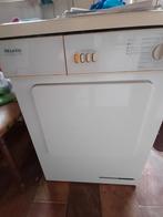 Wasdroger Miele. Werkt nog perfect. Type Novotronic T452., Ophalen, Gebruikt, Luchtafvoer, 4 tot 6 kg