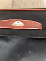 Koffers, Ophalen, Gebruikt, Hard kunststof, Wieltjes