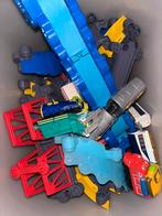 Chuggington trein set, Ophalen