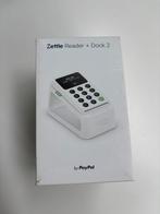 Zettle reader + dock 2, Ophalen of Verzenden, Zo goed als nieuw
