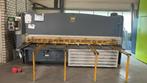 HACO HSLX 3006 Knipschaar, Ophalen