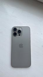 iPhone 16 Pro Max 256GB, Telecommunicatie, Mobiele telefoons | Apple iPhone, 256 GB, 94 %, Ophalen of Verzenden, Zonder simlock
