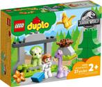 Nieuwe duplo 10938 Dinosaurus crèche, Kinderen en Baby's, Speelgoed | Duplo en Lego, Nieuw, Complete set, Duplo, Ophalen of Verzenden