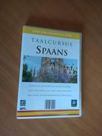 CD Taalcursus Spaans., Ophalen of Verzenden, Zo goed als nieuw