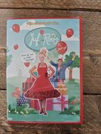 Juf Roos - Mijn Allereerste Film DVD, Alle leeftijden, Poppen, Ophalen of Verzenden, Zo goed als nieuw