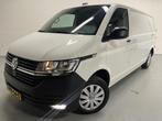 Volkswagen Transporter Automaat Servicewagen 2.0 TDI 150pk L, Auto's, Stof, Gebruikt, Volkswagen, 2500 kg