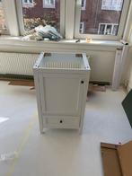 Nieuwe klassieke wastafel met kast - nooit gebruikt!, Huis en Inrichting, Ophalen, Nieuw, 50 tot 100 cm, Minder dan 100 cm